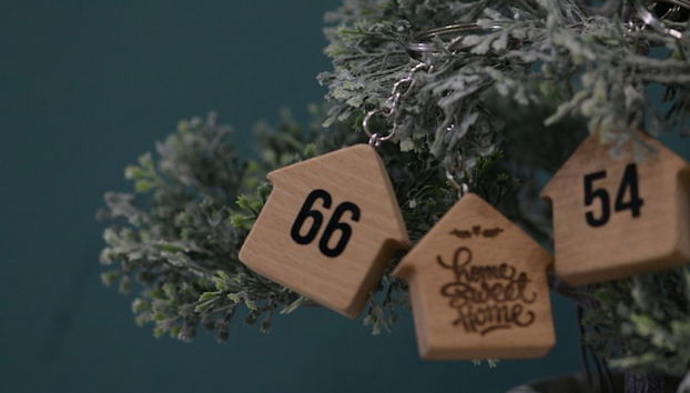 Cozy apartments in the center by Sweet Home - Foto 3, Recepción