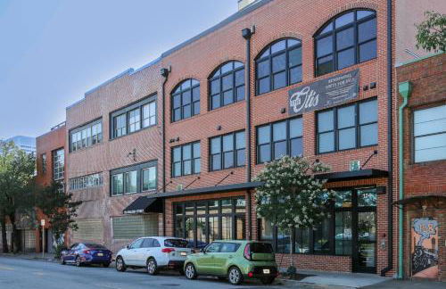 Top Floor Penthouse Lofts - Foto 19