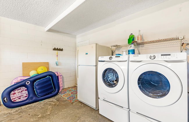 Private Pool House, Near all Famous Attractions!!! - Foto 22