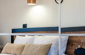 Moon Boutique Hotel - Ultra Luxury Suites with Pool, Perfect for Fun and Relaxation By Villa Mana Gers - Photo 47