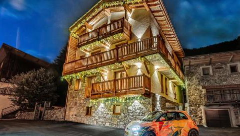 Résidence Casa San Bernardo - Chalet 5 "Casa San Bernardo" - Espace bien-être, salle de jeux, salle de réunion MAE-5734 - Foto 2