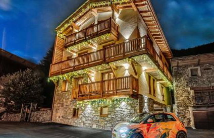 Résidence Casa San Bernardo - Chalet 5 "Casa San Bernardo" - Espace bien-être, salle de jeux, salle de réunion MAE-5734 - Foto 17