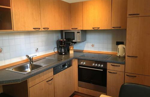 Villa an der Au - Foto 18