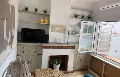 Casita pueblo al lado Del Mar-Vilasardemarlux4 - Foto 24