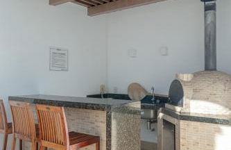 PALMAS EXPERIENCE - FLAT ACONCHEGANTE no centro - Photo 34