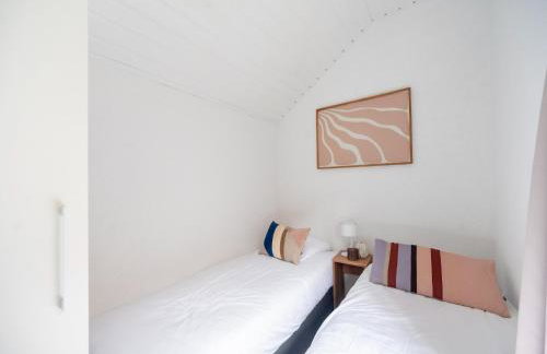 Lavish holiday home in Oberhambach - Foto 60