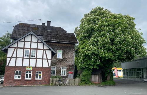 Zimmer in der Kastanienvilla - Foto 1