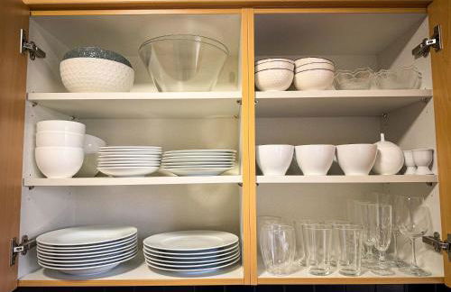 See und Sonne - Moderne EG-Wohnung mit Balkon - Photo 25