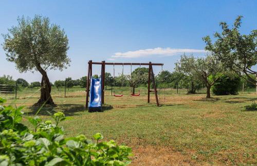 Traumhafte Villa mit Privatpool, Tischtennis, Babybett, Hundefreundlich - Photo 27