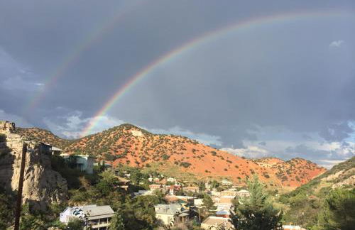 Bisbee Brownstone Suites - Foto 88