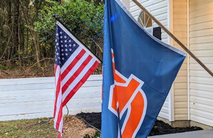 Auburn Alumni House on 20 acres - Foto 4