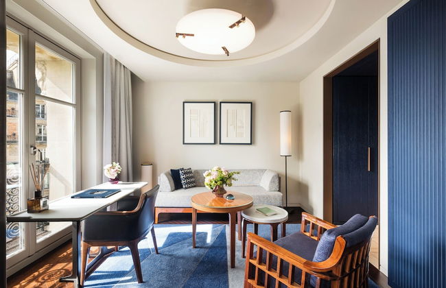 Mandarin Oriental Lutetia, Paris - Foto 80