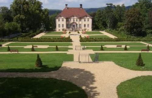 Apartment im Teutoburger Wald by Interhome - Foto 15