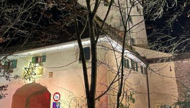 Fürstentor Greding - Foto 4