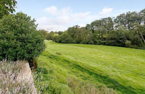 Mill Race at Broughton Sanctuary - Foto 11