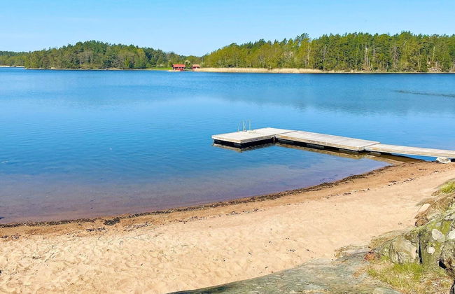 5 Person Holiday Home in Gunnebo - Photo 21