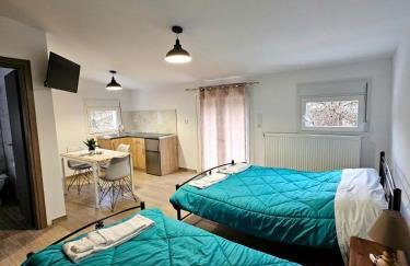 Studios Iris - Photo 5