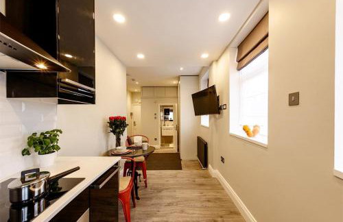 Perfect stay in a nice studio-5min West Hampstead - Foto 7