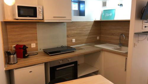 AlloAppartMeublé_Topaze - Foto 2