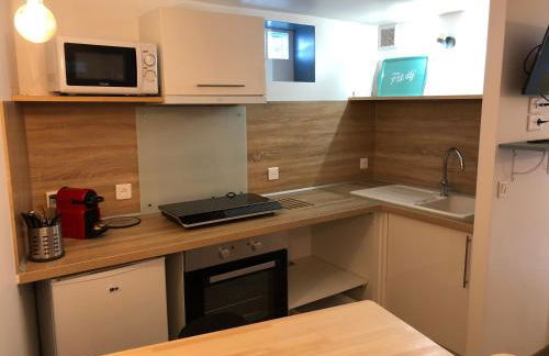 AlloAppartMeublé_Topaze - Foto 2