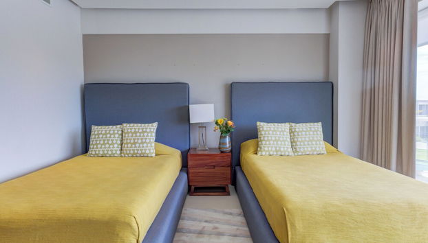 Península Beachfront Residences - Foto 5, Habitación