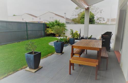 Belle maison T4 au calme - Jardin & Parking - Foto 15