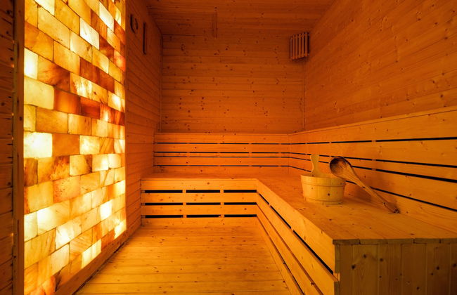 Saint Simeon Resort & Spa - Foto 59