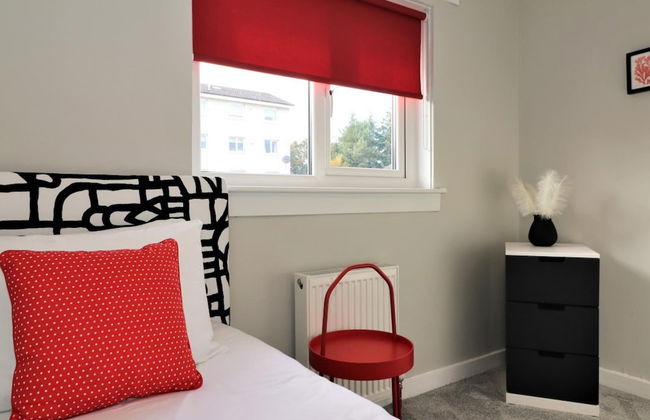 Sydney House - East Kilbride - Foto 9