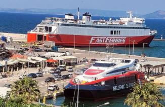 Blue Horizon Gem On The Port - Foto 23