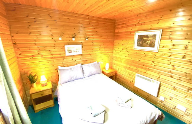 Braemar Lodge Cabins - Foto 5