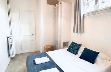 Sweet Home 1 ou Sweet Home 2 Réservez Sweet Home 1 ou Sweet Home 2 ou bien les deux - Foto 7