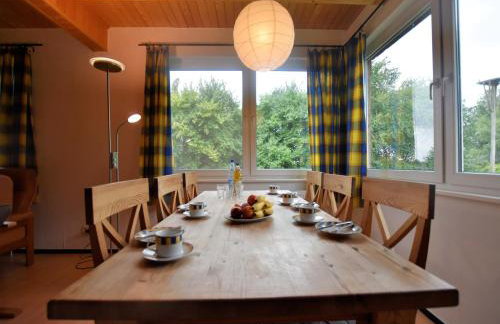 Spacious Apartment in Boddin With Garden - Foto 128