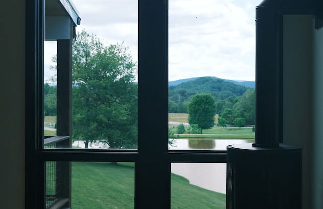 The Horse Shoe Farm - Foto 34