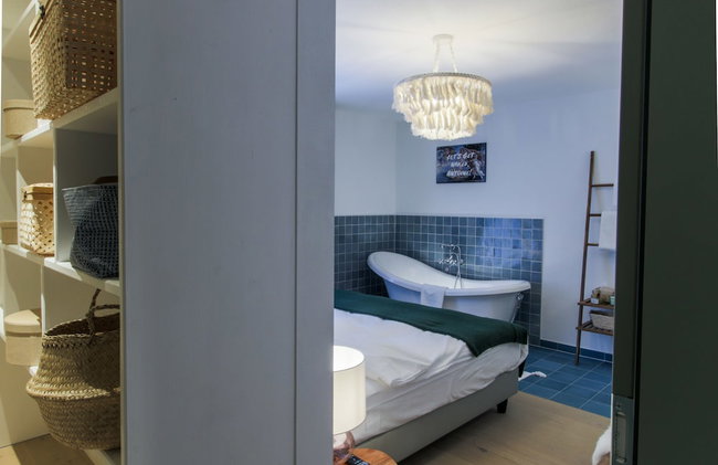 Chalet Antoine serviced apartments by Mirabeau - Foto 6