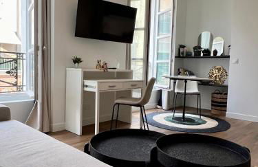 Le Laurencin Sens - Le Zen - Cœur de ville - Foto 1