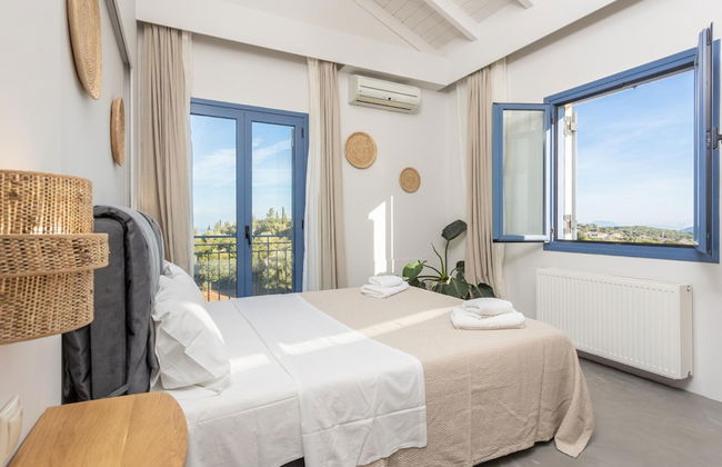 Villa Canova in Ionian Islands - Photo 22