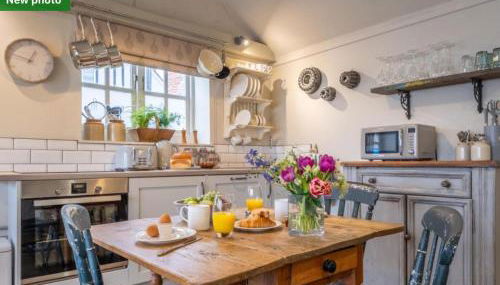 The Old Candle Shop - Foto 3