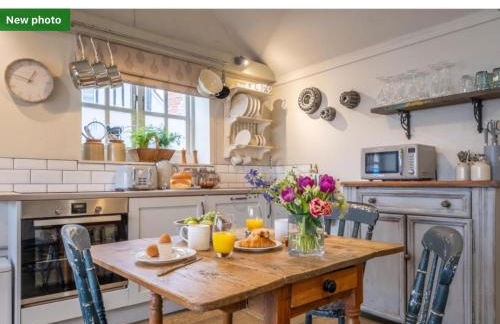 The Old Candle Shop - Foto 3