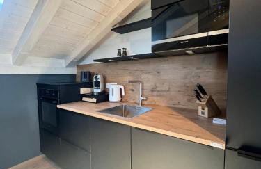 Stay Nice Apartments Dorfen Nähe München Jacuzzi Grillkota 75 Zoll TV - Foto 30