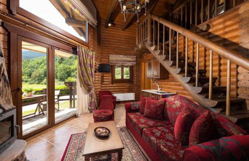 Natura Chalets - Foto 84