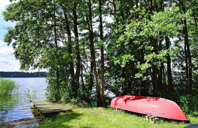 Holiday Home, Gowidlino - Foto 15