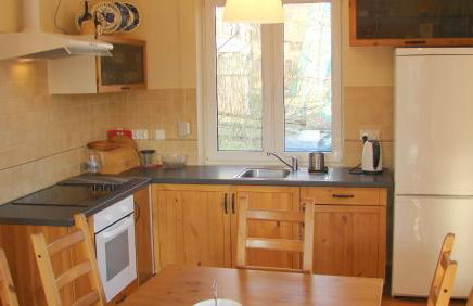 Dom nad jeziorem Lewinko Kaszuby - Photo 9