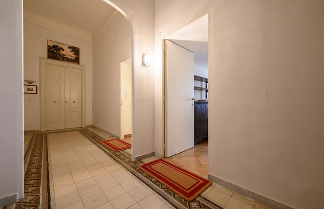 Via Tasso 69 Appartamento Blu - Foto 2