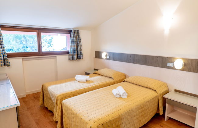 Residence Arca - Foto 15