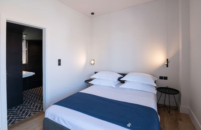 City s Best-kept Secret Chic Luxe Getaway - Foto 23