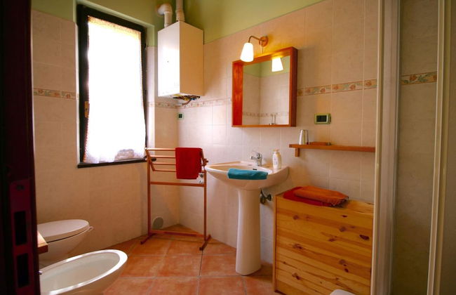 Farmhouse in Cagli With Pool & BBQ - Foto 11