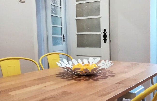 North Star Flats - Dom Luís I Bridge - Foto 9