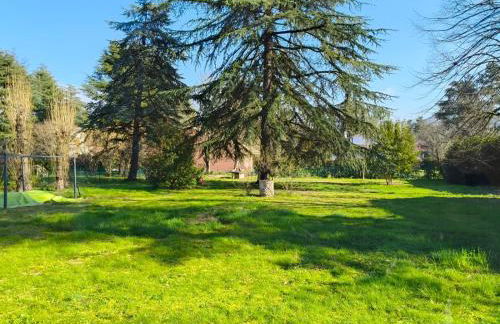 FamilyBO Apartments Villa Jacqueline - Photo 47