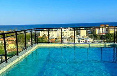 Studio charmoso e confortável a 300m da praia - Concept Life Stella Maris - Foto 15