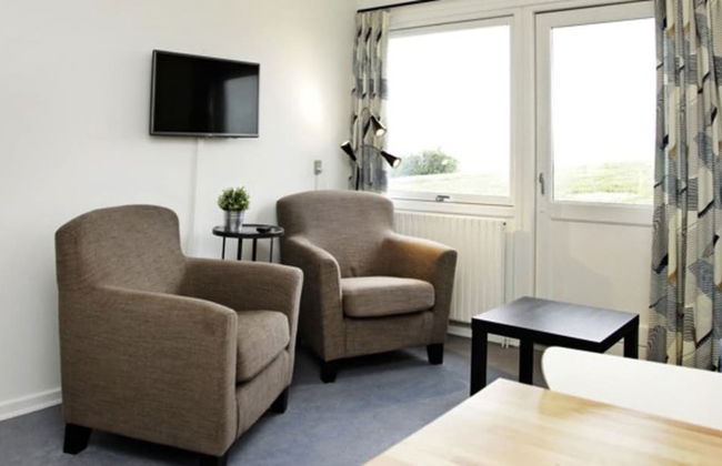 Beachfront Retreat E, 2 Bedrooms, Sea View - Foto 6